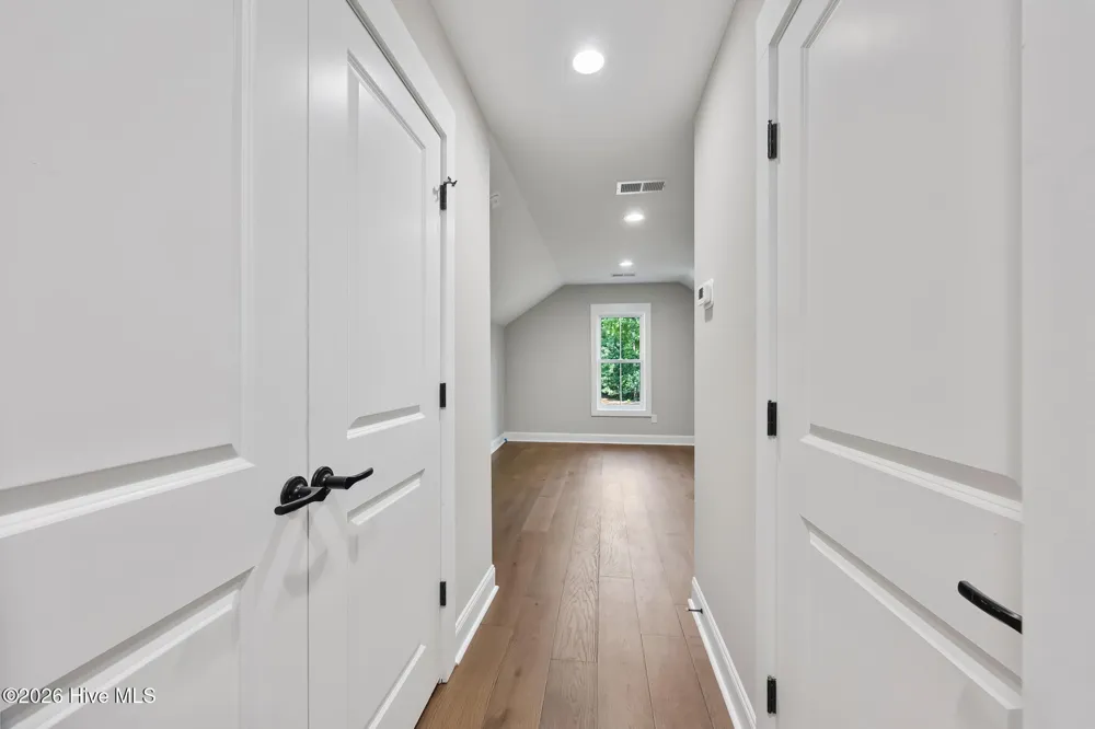 200 Ridge Drive Troy, NC 27371