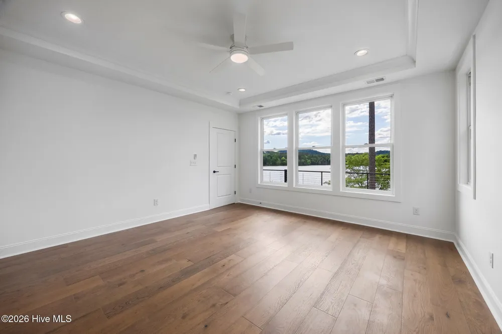 200 Ridge Drive Troy, NC 27371