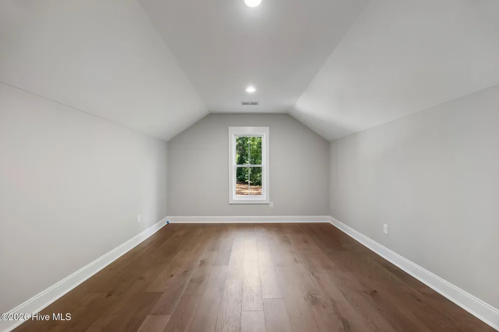 200 Ridge Drive Troy, NC 27371