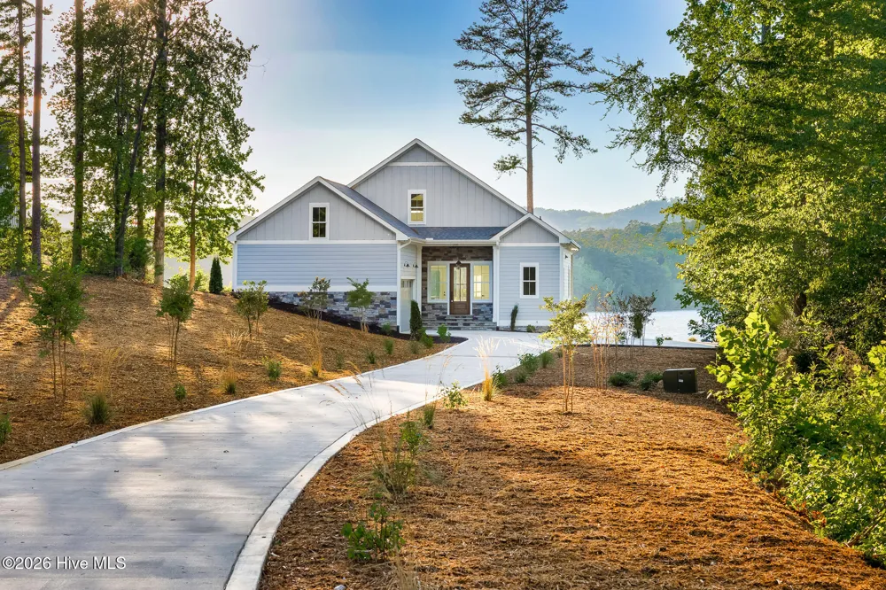 200 Ridge Drive Troy, NC 27371