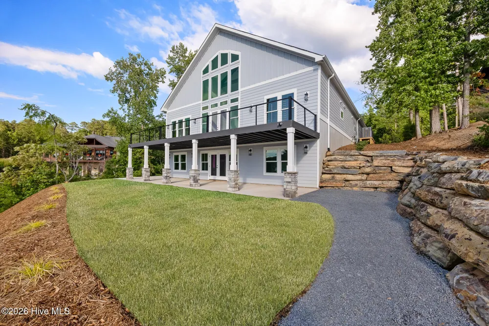 200 Ridge Drive Troy, NC 27371