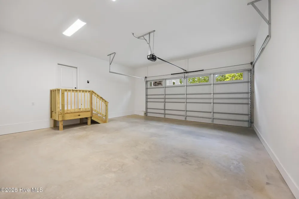 200 Ridge Drive Troy, NC 27371