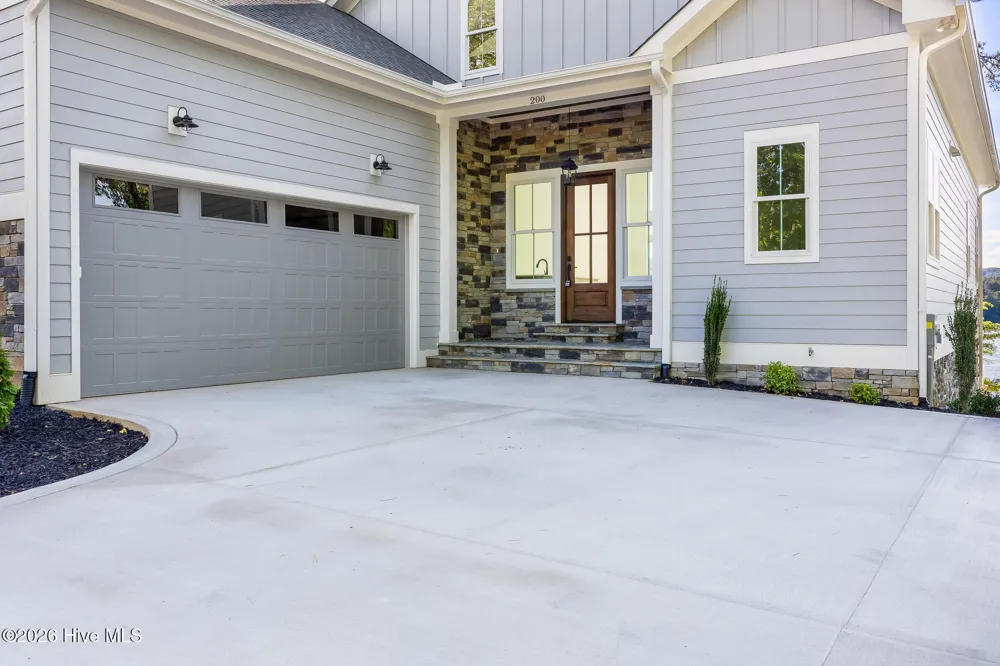 200 Ridge Drive Troy, NC 27371