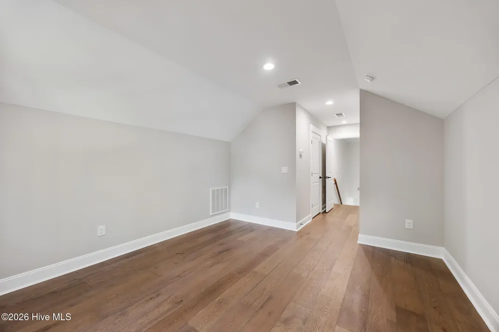 200 Ridge Drive Troy, NC 27371