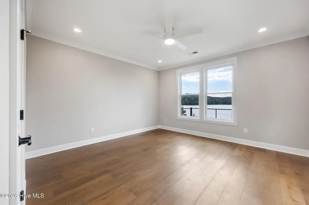 200 Ridge Drive Troy, NC 27371