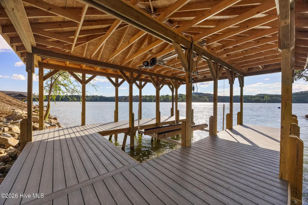 200 Ridge Drive Troy, NC 27371