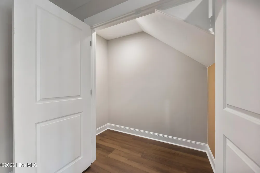 200 Ridge Drive Troy, NC 27371