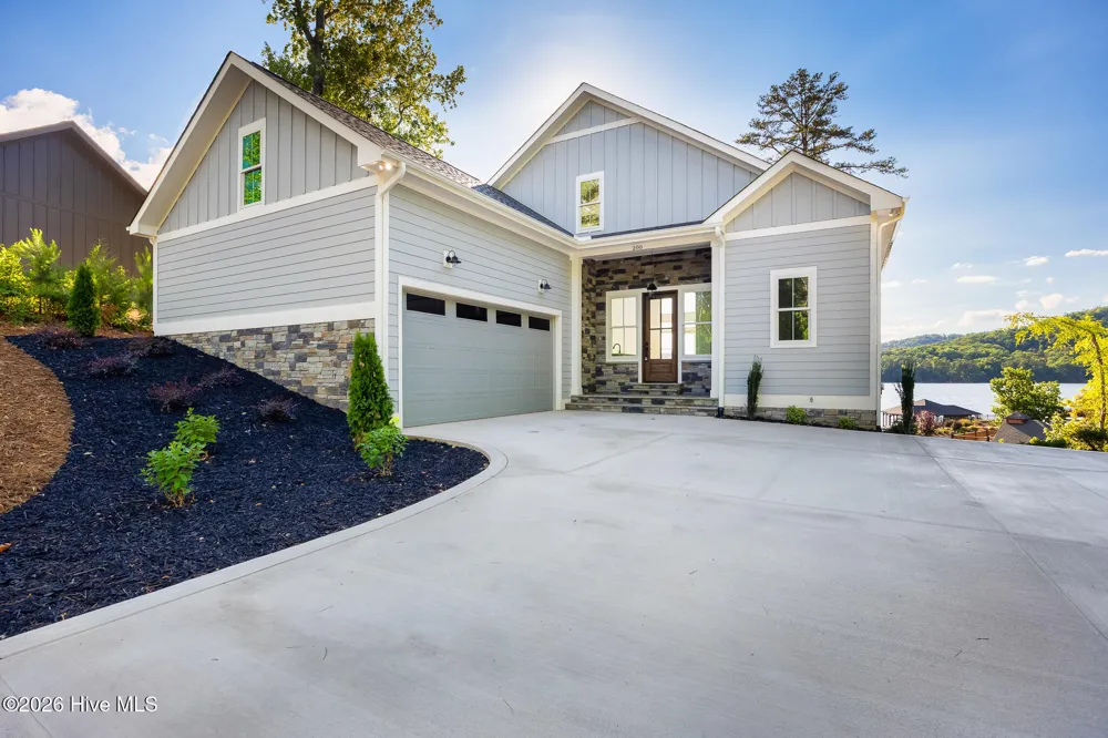 200 Ridge Drive Troy, NC 27371