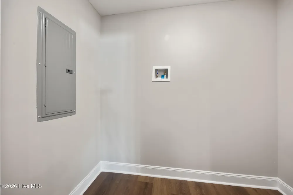 200 Ridge Drive Troy, NC 27371
