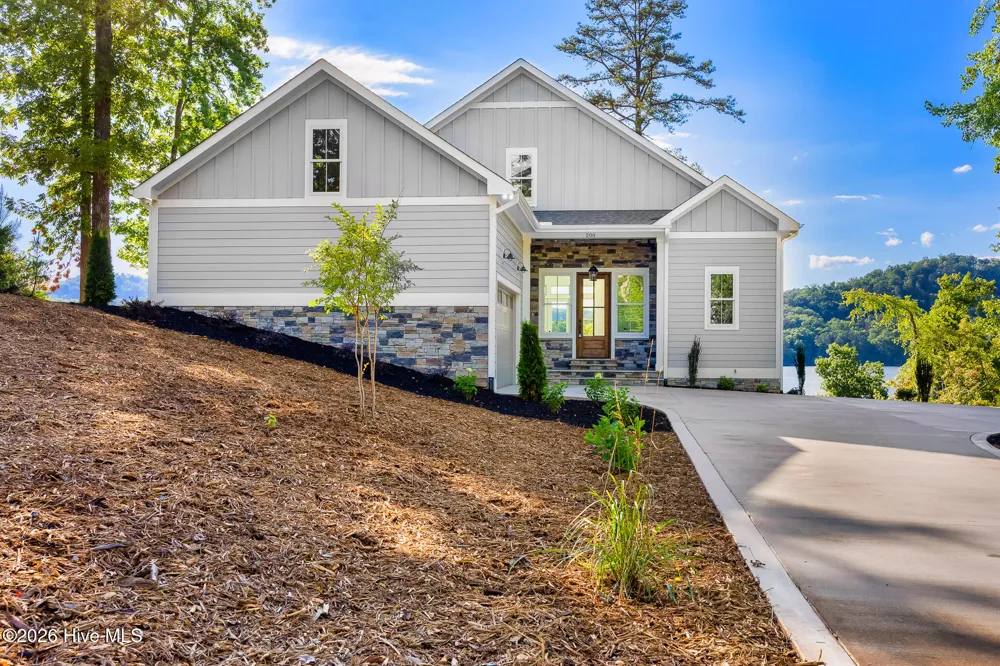 200 Ridge Drive Troy, NC 27371