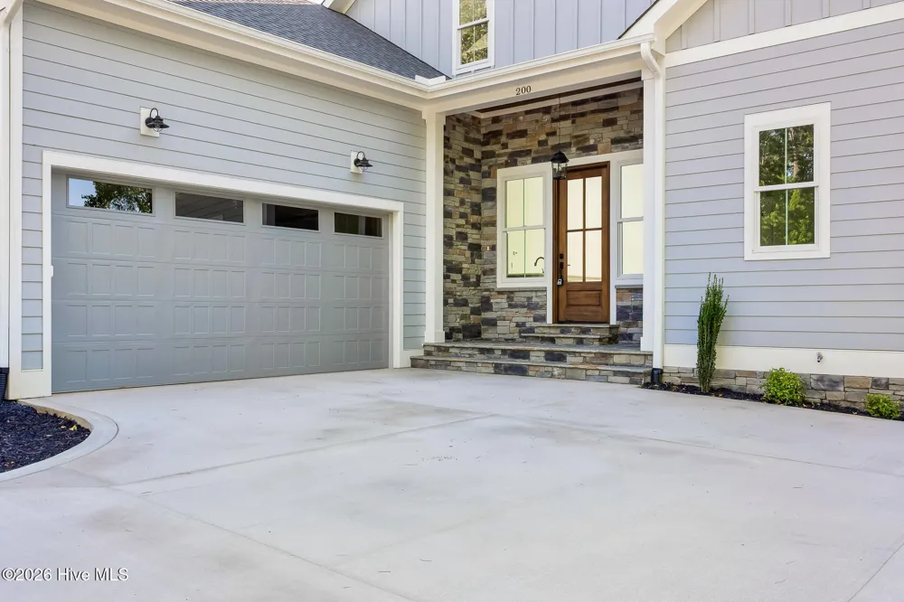 200 Ridge Drive Troy, NC 27371