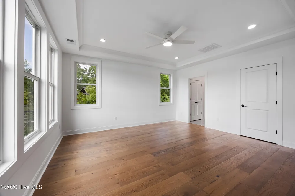 200 Ridge Drive Troy, NC 27371