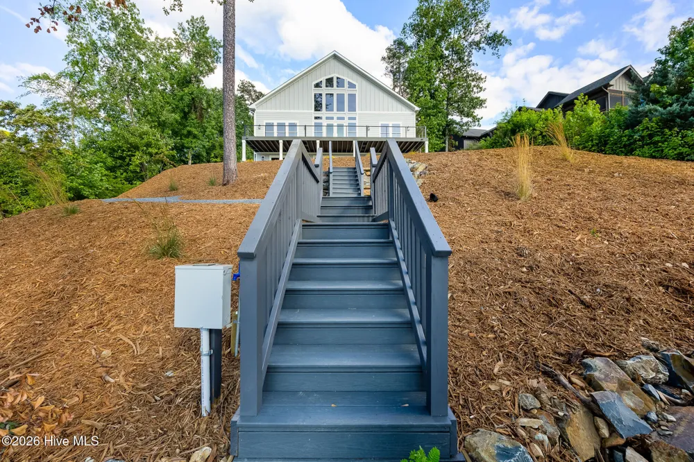 200 Ridge Drive Troy, NC 27371