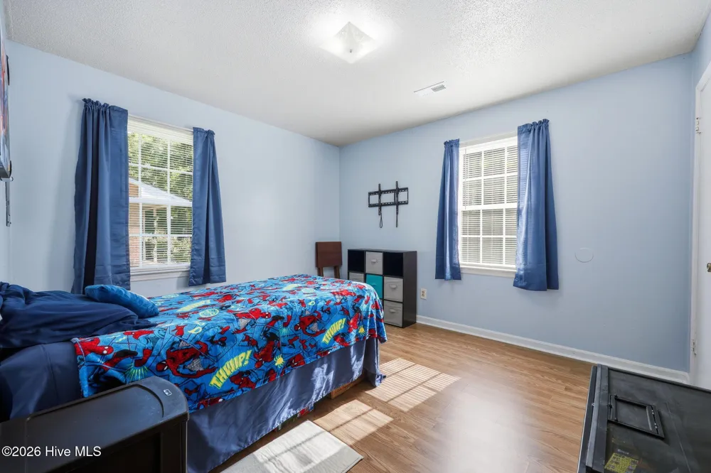 1704 Farmgate Road Kinston, NC 28504