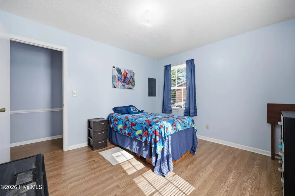 1704 Farmgate Road Kinston, NC 28504