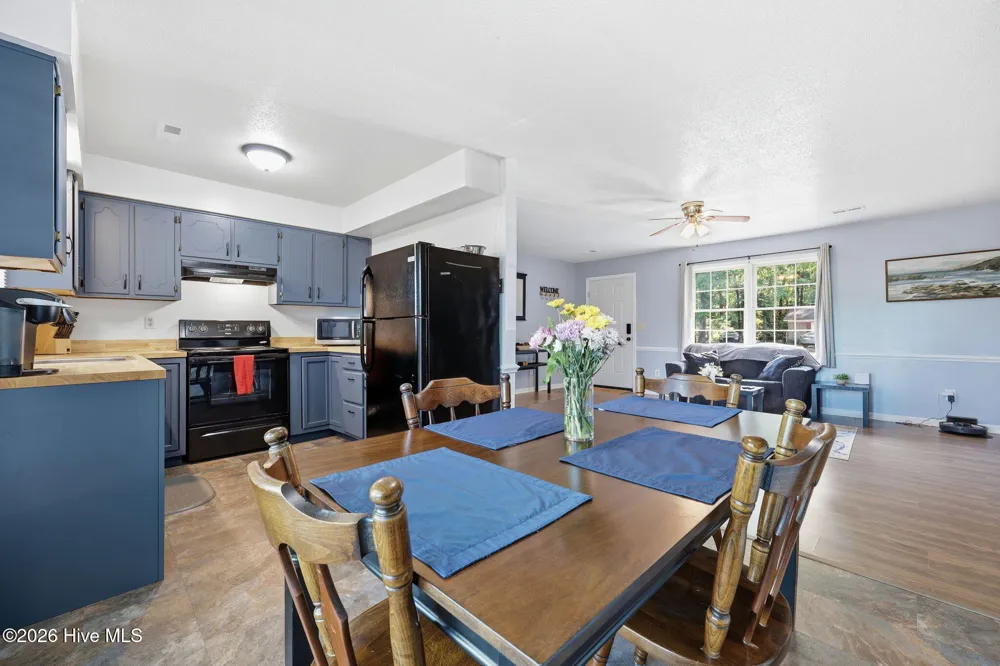 1704 Farmgate Road Kinston, NC 28504