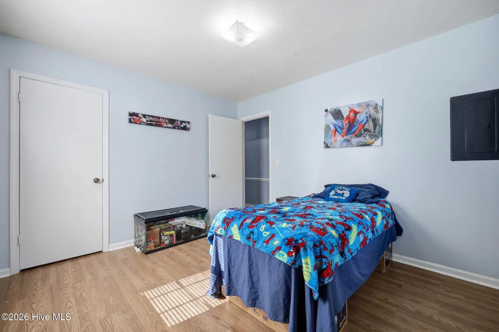 1704 Farmgate Road Kinston, NC 28504