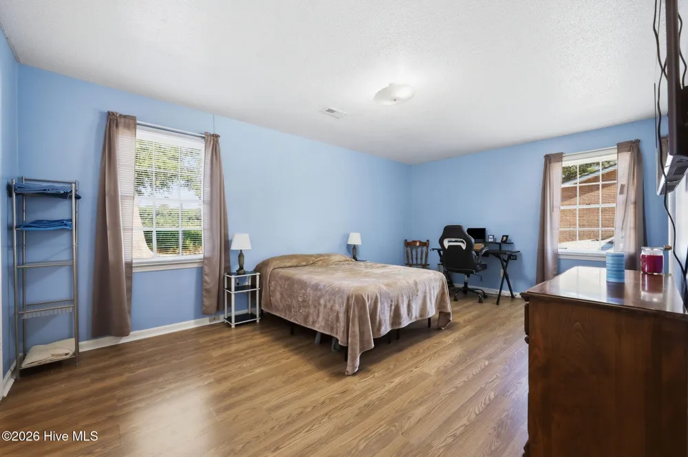 1704 Farmgate Road Kinston, NC 28504