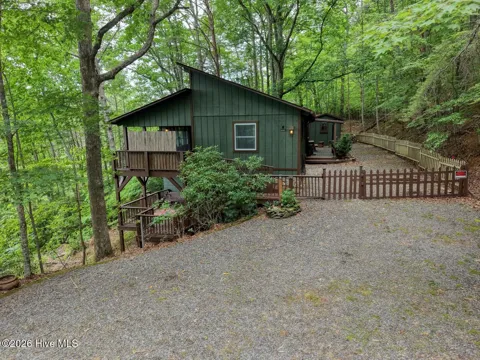664 High Ridge Road