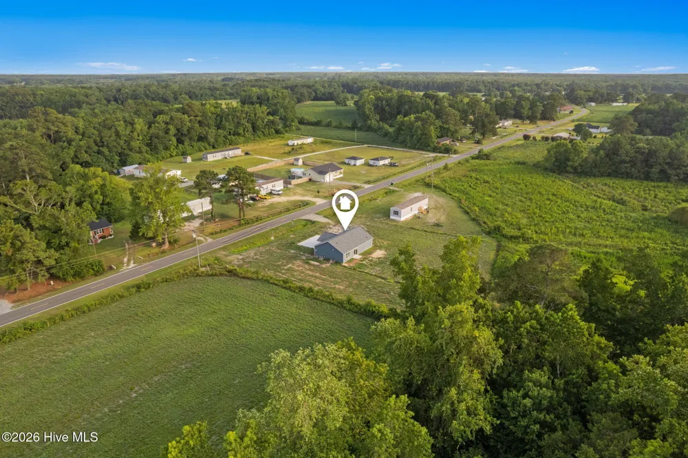 216 Hc Powers Road Wallace, NC 28466