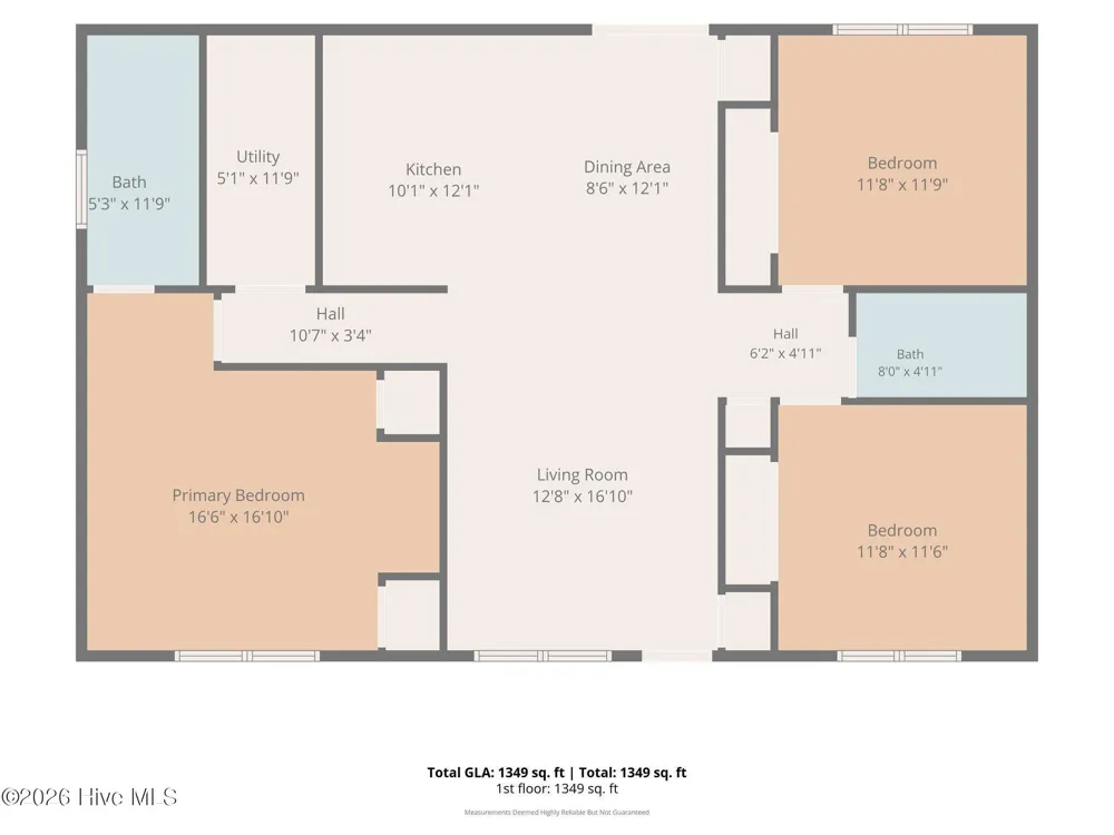 216 Hc Powers Road Wallace, NC 28466
