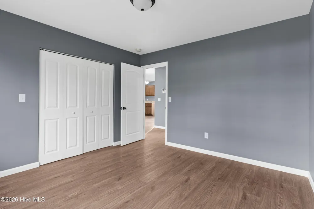 216 Hc Powers Road Wallace, NC 28466