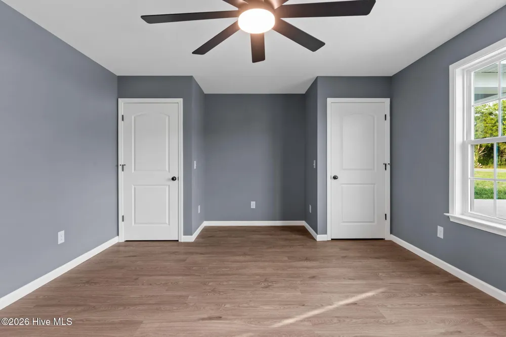 216 Hc Powers Road Wallace, NC 28466