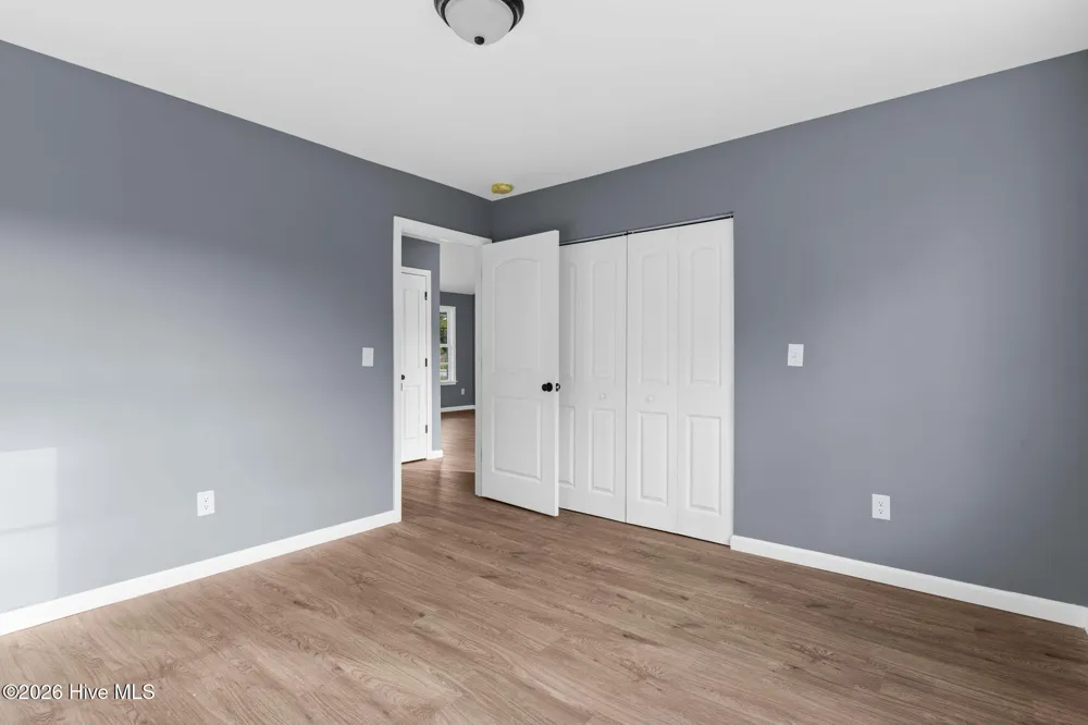 216 Hc Powers Road Wallace, NC 28466