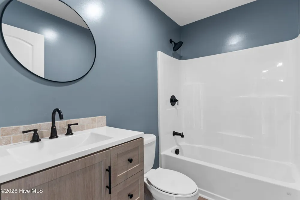 216 Hc Powers Road Wallace, NC 28466