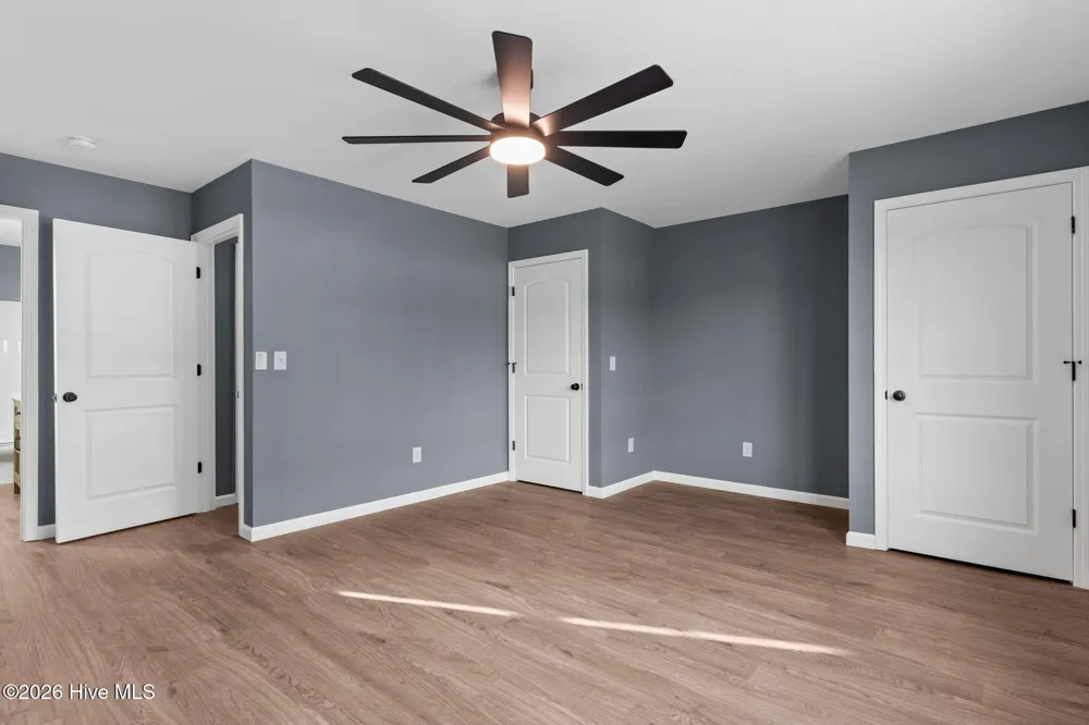 216 Hc Powers Road Wallace, NC 28466