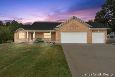 12189 White Pine Drive