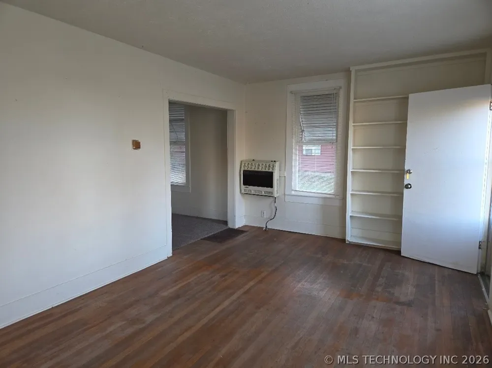 309 W Foley Eufaula, OK 74432