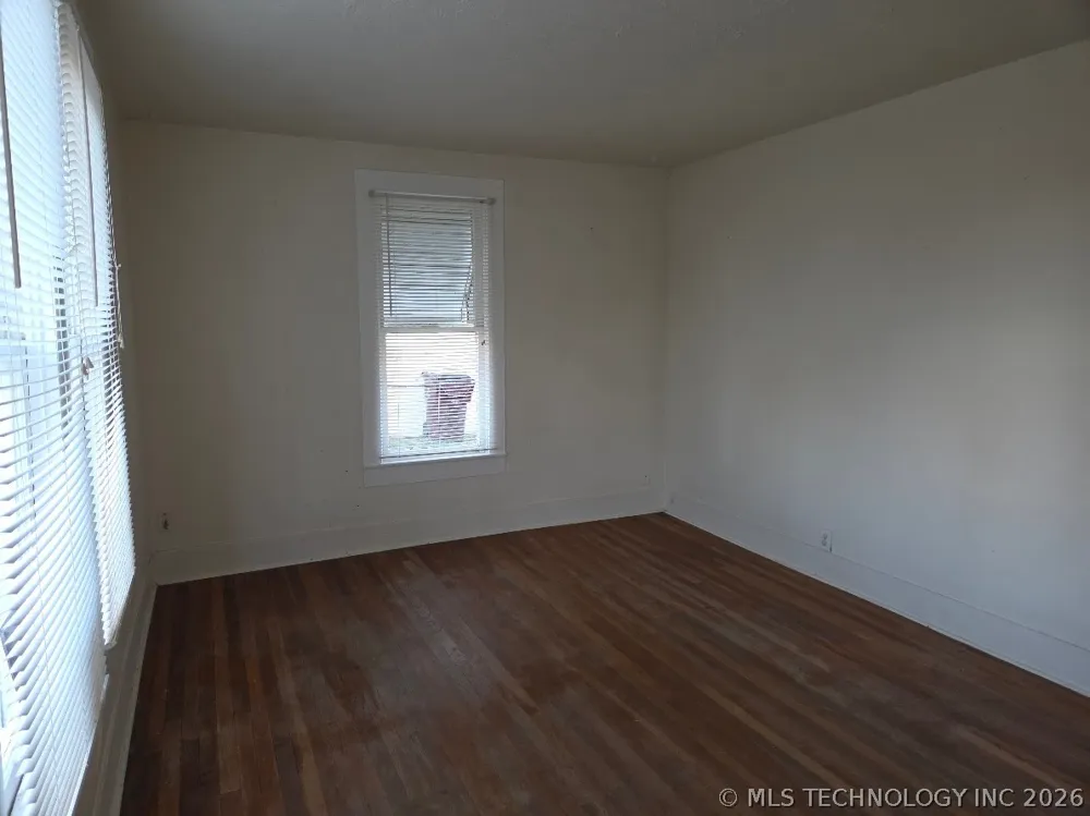 309 W Foley Eufaula, OK 74432
