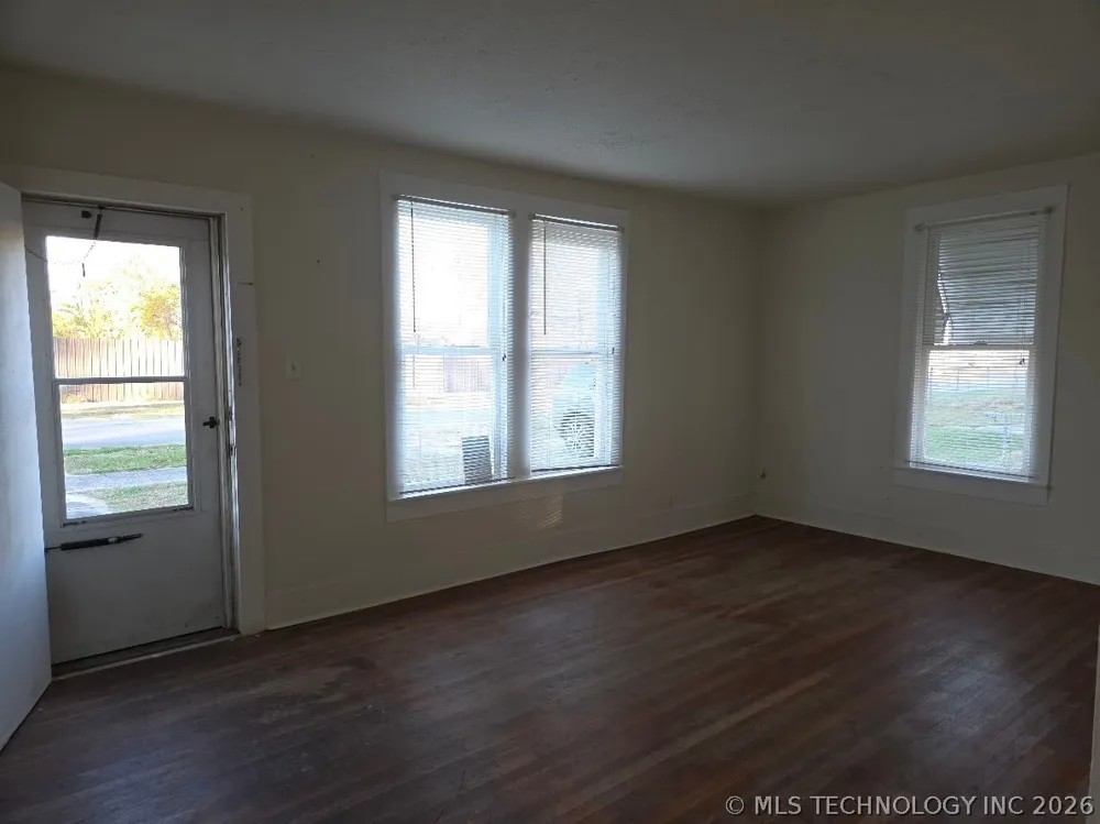 309 W Foley Eufaula, OK 74432