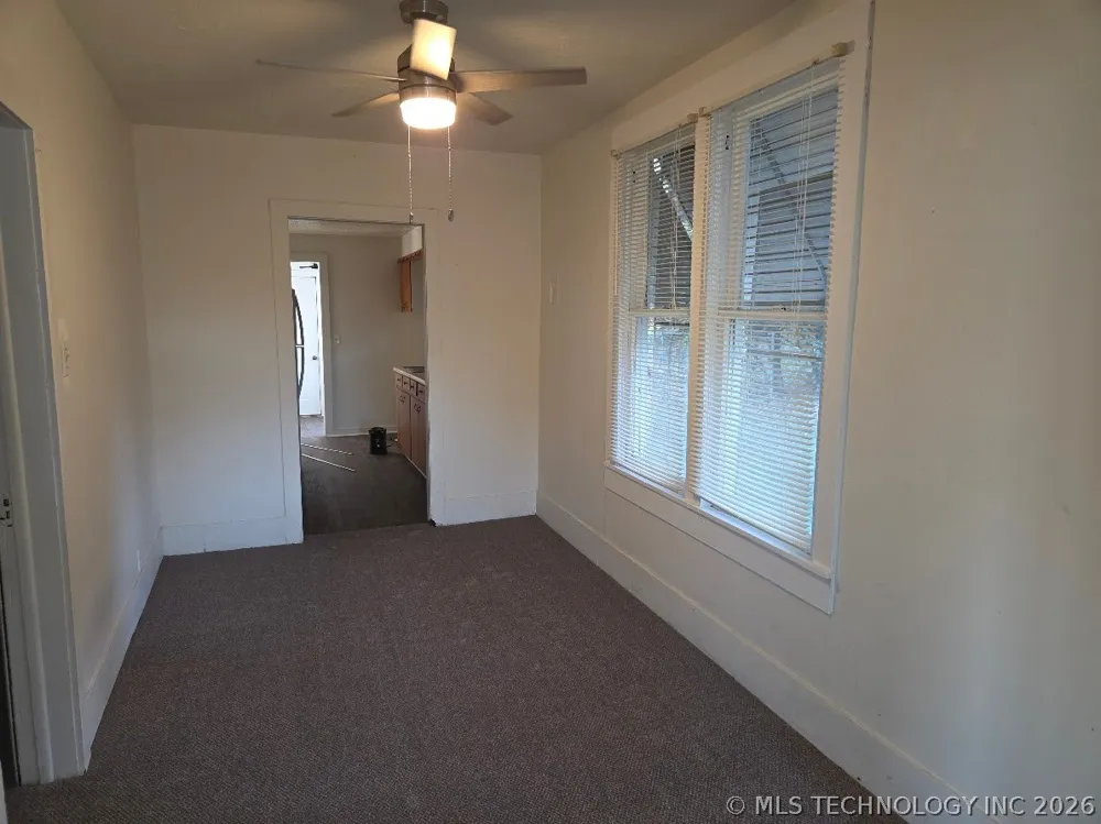 309 W Foley Eufaula, OK 74432