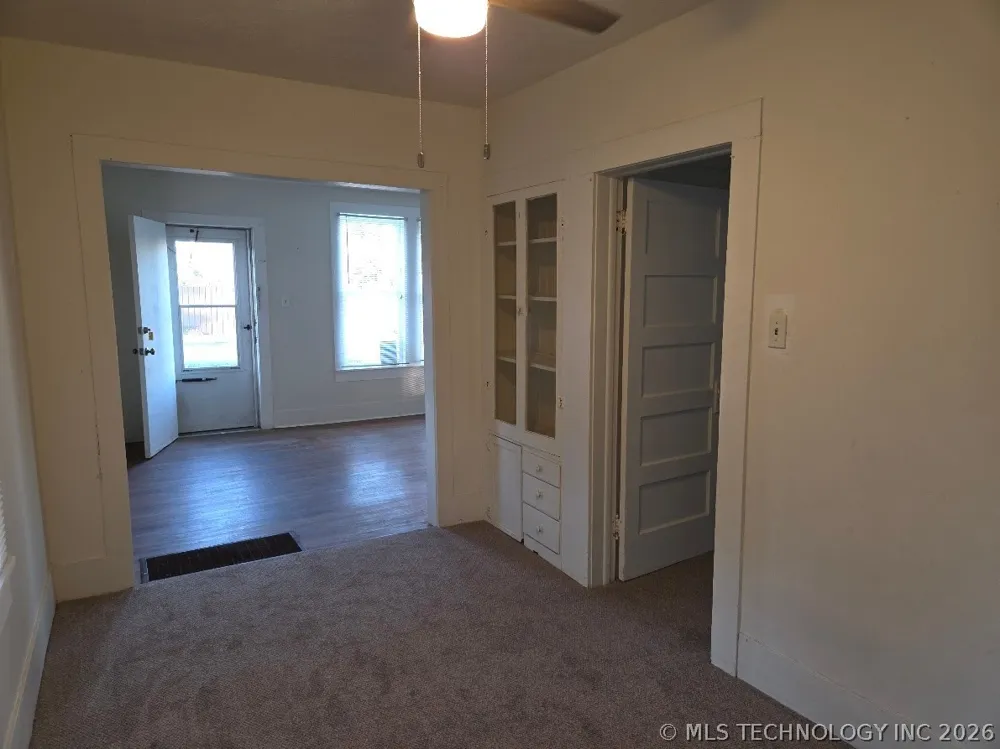 309 W Foley Eufaula, OK 74432