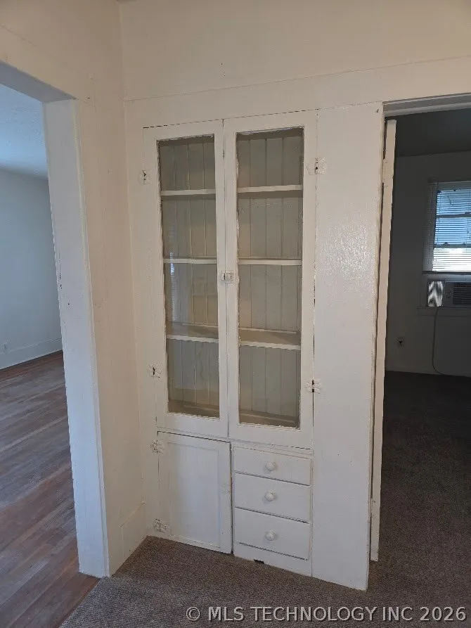 309 W Foley Eufaula, OK 74432
