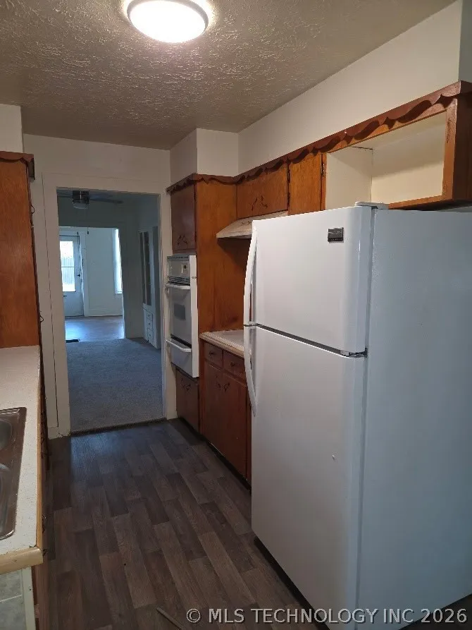 309 W Foley Eufaula, OK 74432