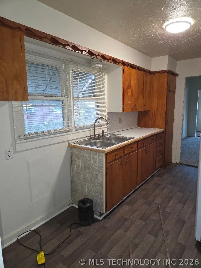309 W Foley Eufaula, OK 74432