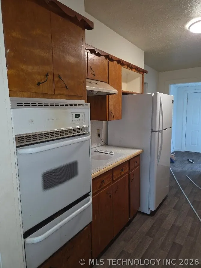 309 W Foley Eufaula, OK 74432