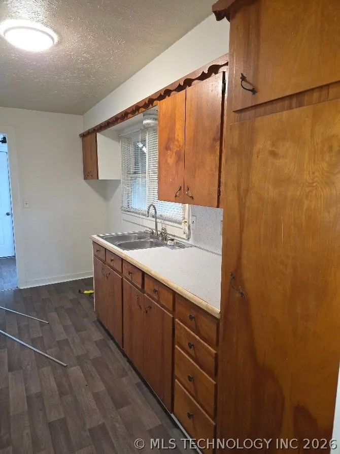 309 W Foley Eufaula, OK 74432
