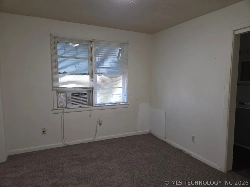 309 W Foley Eufaula, OK 74432