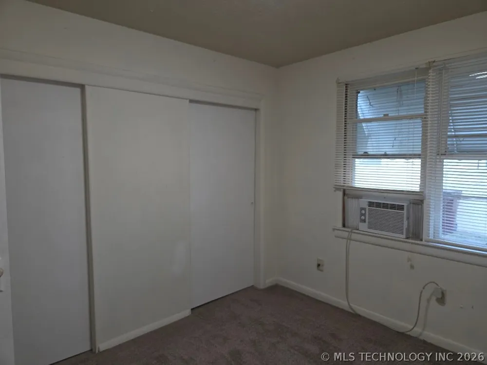 309 W Foley Eufaula, OK 74432