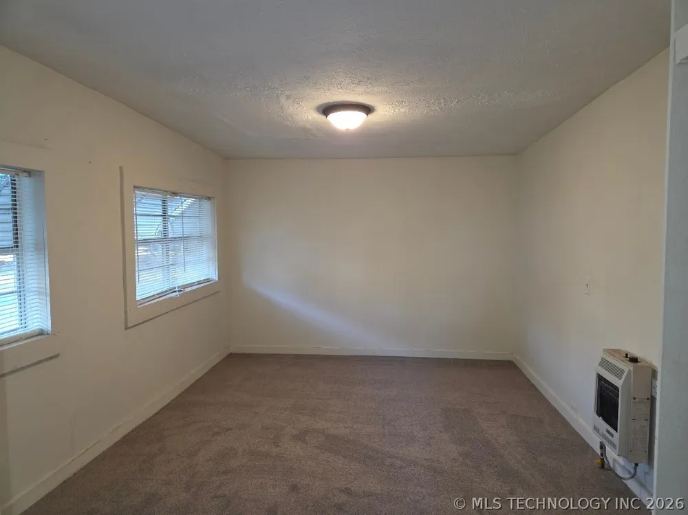 309 W Foley Eufaula, OK 74432
