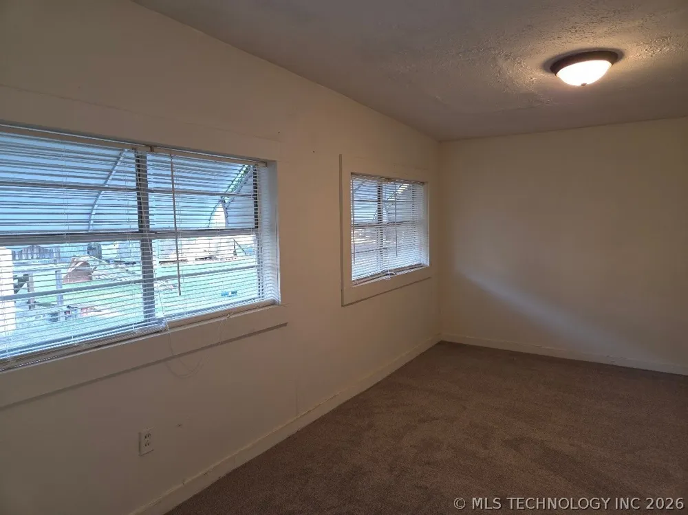309 W Foley Eufaula, OK 74432
