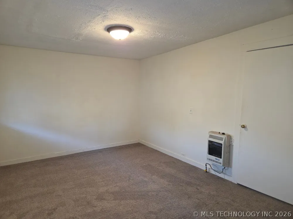 309 W Foley Eufaula, OK 74432