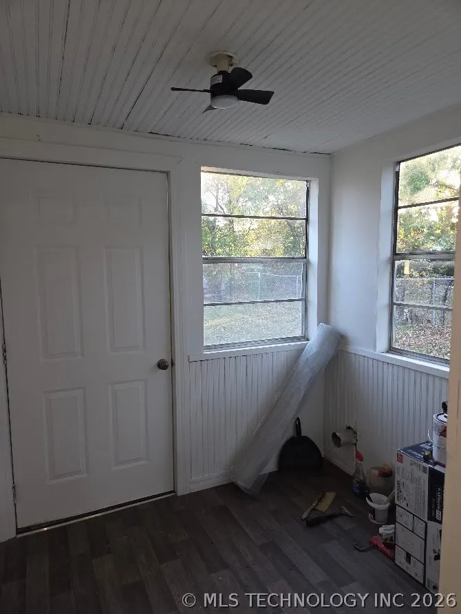 309 W Foley Eufaula, OK 74432