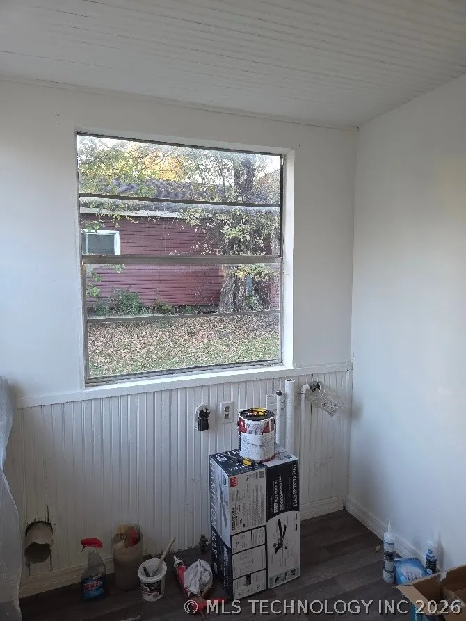 309 W Foley Eufaula, OK 74432