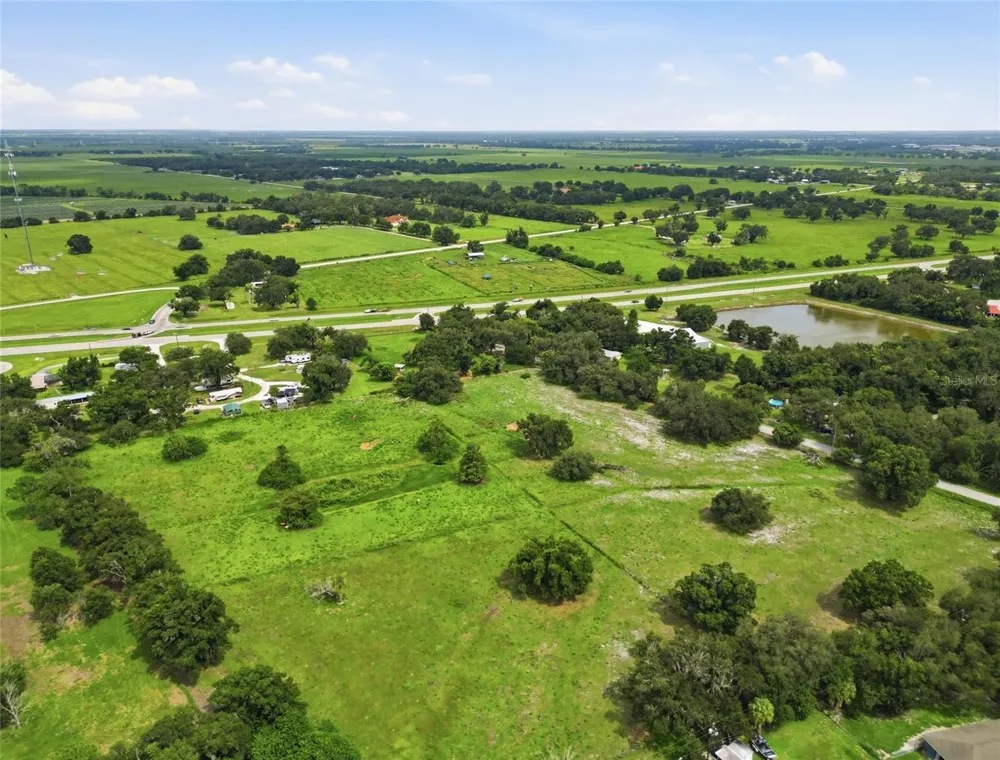 1823 NE HAMMOCK STREET Arcadia, FL 34266
