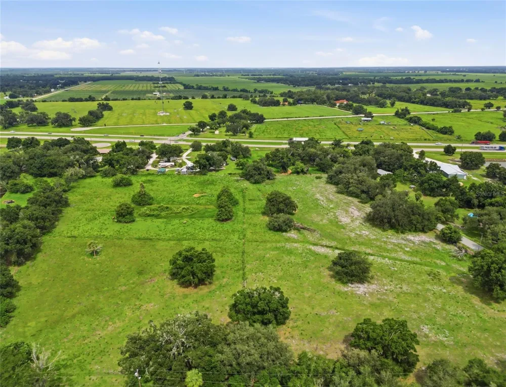 1823 NE HAMMOCK STREET Arcadia, FL 34266